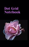 Dot Grid Notebook
