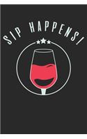Sip Happens Wine