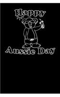 Happy Aussie Day
