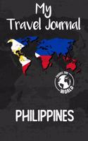 My Travel Journal Philippines