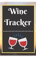 Wine Tracker