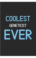 Coolest Geneticist Ever