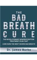 Bad Breath Cure