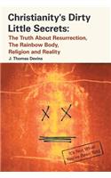 Christianity's Dirty Little Secrets