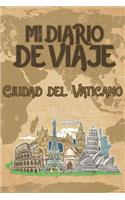 Mi Diario De Viaje Ciudad del Vaticano