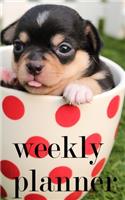 Weekly Planner