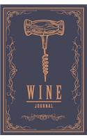 Wine Journal