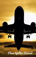 Plane Spotter Journal