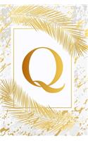 Q