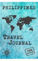 Philippines Travel Journal