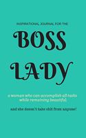 Boss Lady