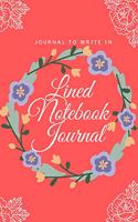 Notebook