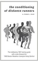 The Conditioning of Distance Runners