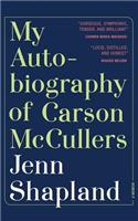 My Autobiography of Carson McCullers