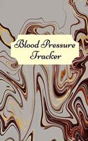 Blood pressure tracker: Tracker For Recording And Monitoring Blood Pressure At Home