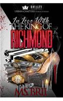 In Love With The King Of Richmond