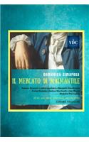 Cimarosa: Il Mercato Di Malmantile (Booklet)