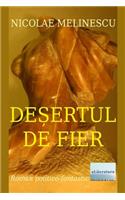 Desertul de Fier