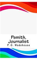 Psmith, Journalist