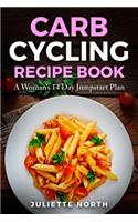 Carb Cycling Recipe Book