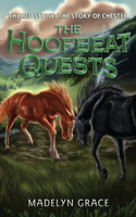 The Red Stone: (2 Hoofbeat Quests)