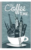 Travel Journal