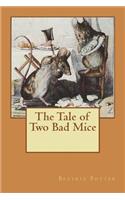 The Tale of Two Bad Mice