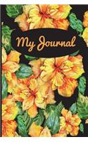 My Journal