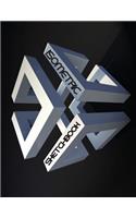 Isometric Sketchbook