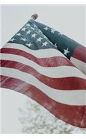American Flag Journal