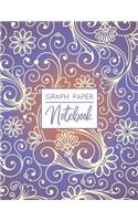 Graph Paper Notebook