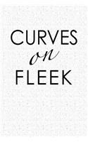 Curves on Fleek