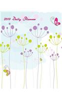 2019 Daily Planner