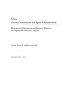 Excitation of Continuous and Discrete Modes in Incompressible Boundary Layers