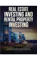 Real Estate Investing: The Ultimate Guide to Building a Rental Property Empire for Beginners (2 Books in One) Real Estate Wholesaling, Property Management, Investment Guide, Financial Freedom