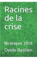 Racines de la crise