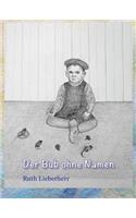 Bub ohne Namen