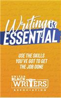 Writing is Essential