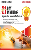 21 Day Inventor