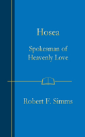 Hosea