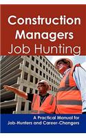 Construction Managers