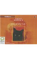 Cry of the Cat: (Raven Hill Mysteries (Audio))