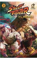 Street Fighter Classic Volume 3: Fighter's Destiny