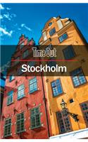 Time Out Stockholm City Guide