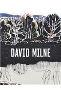 David Milne