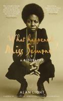 What Happened, Miss Simone?