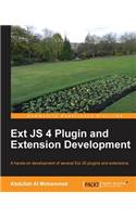 Ext Js 4 Plugin and Extension Development