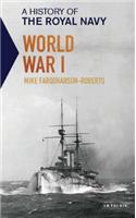 History of the Royal Navy: World War I