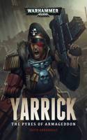 Yarrick: Pyres of Armageddon