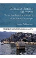 Landscape Beneath the Waves